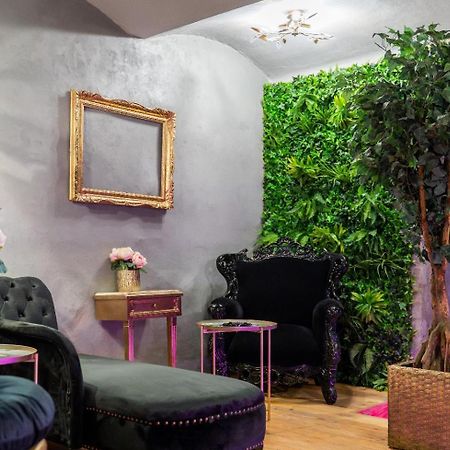 Apartman Trznice Olomouc Eksteriør billede