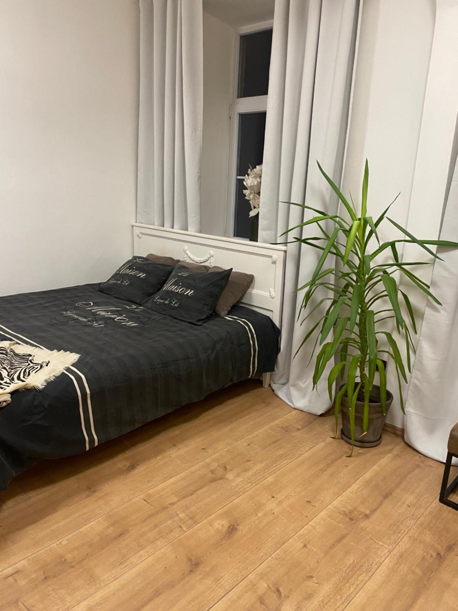 Apartman Trznice Olomouc Eksteriør billede