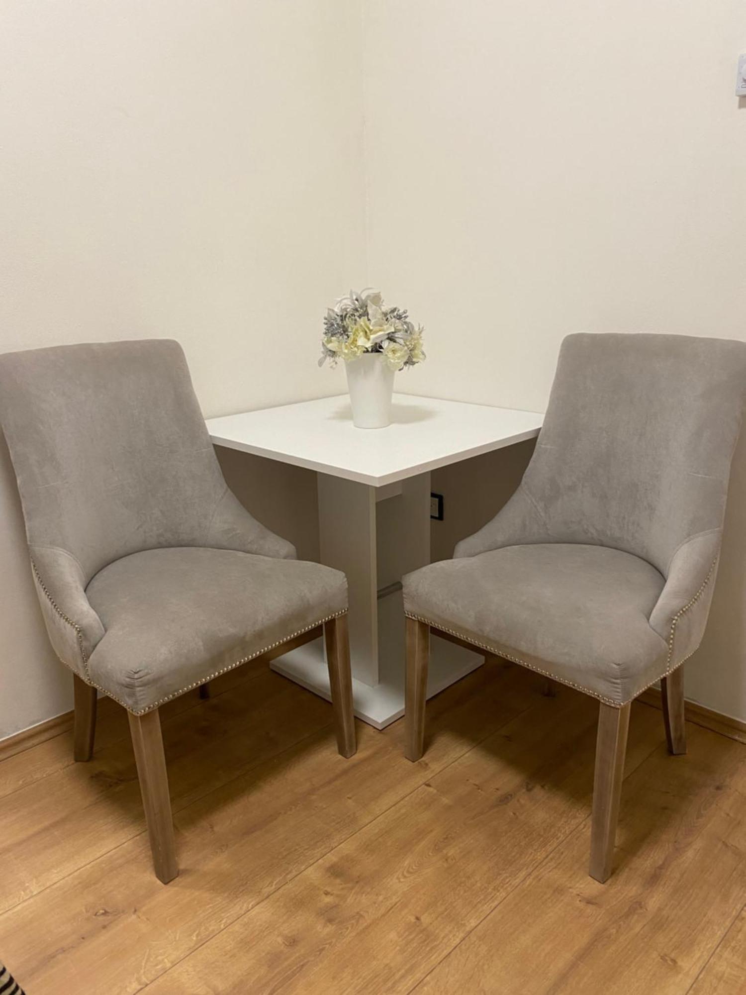 Apartman Trznice Olomouc Eksteriør billede